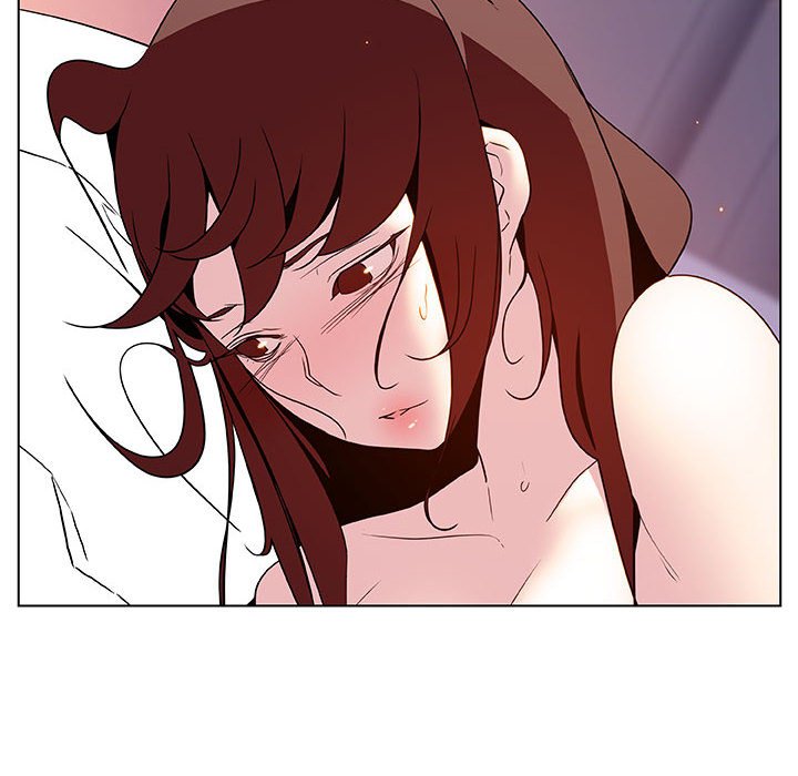 《秘密合约》漫画 第23章