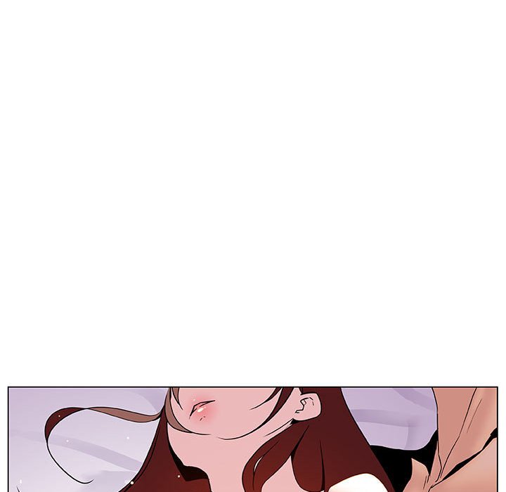 《秘密合约》漫画 第23章