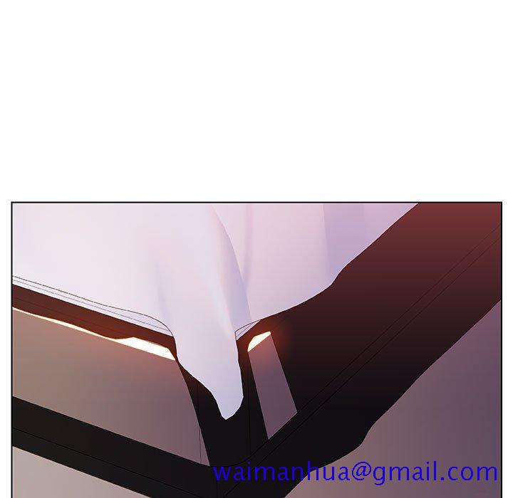 《秘密合约》漫画 第23章