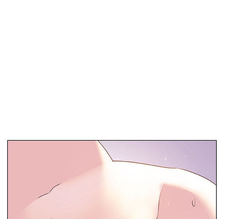 《秘密合约》漫画 第23章