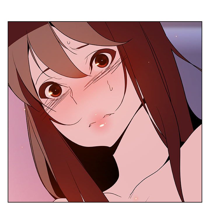 《秘密合约》漫画 第23章