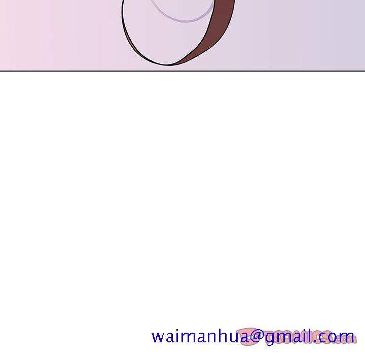 《秘密合约》漫画 第24章