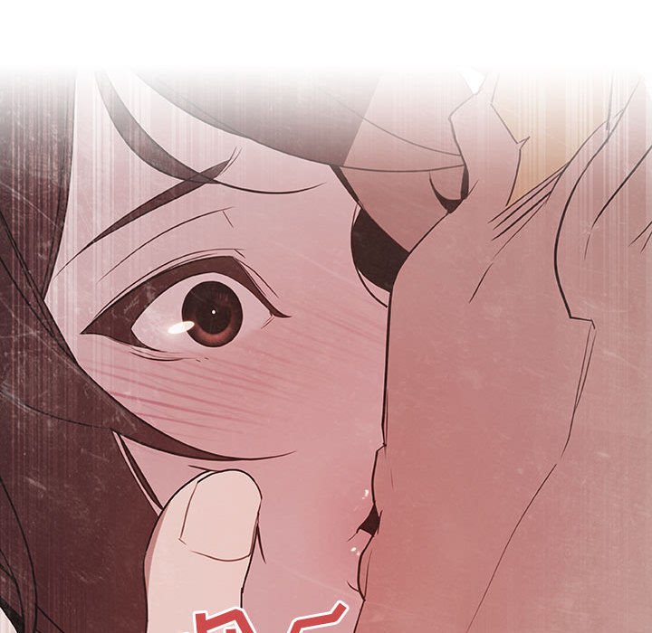 《秘密合约》漫画 第24章