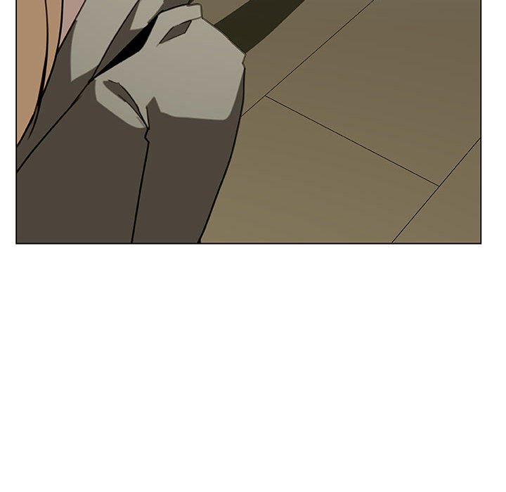 《秘密合约》漫画 第24章
