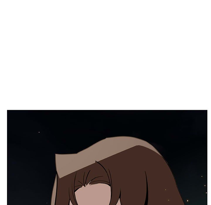 《秘密合约》漫画 第24章