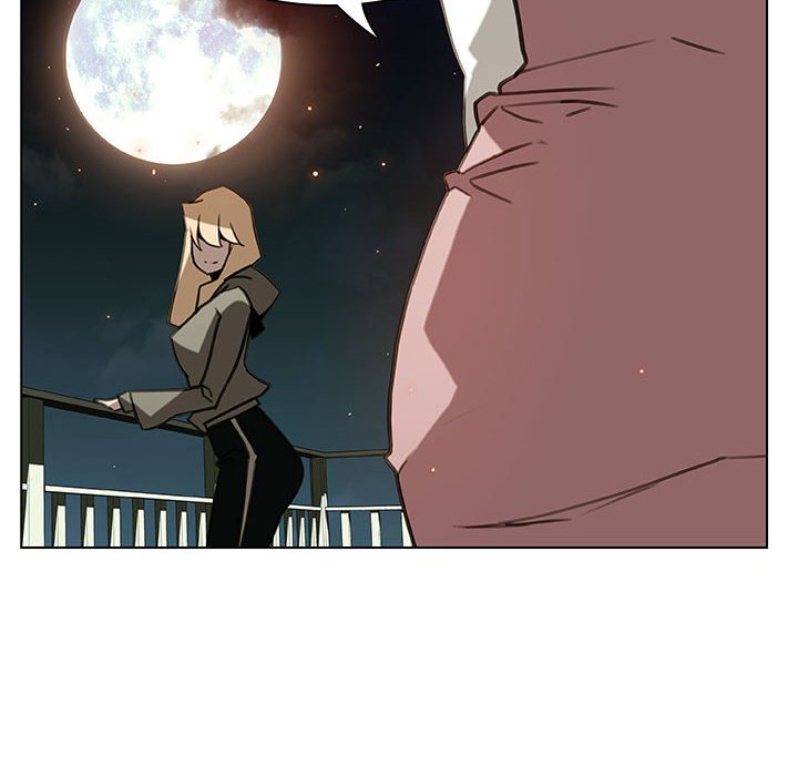 《秘密合约》漫画 第24章
