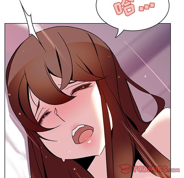 《秘密合约》漫画 第24章