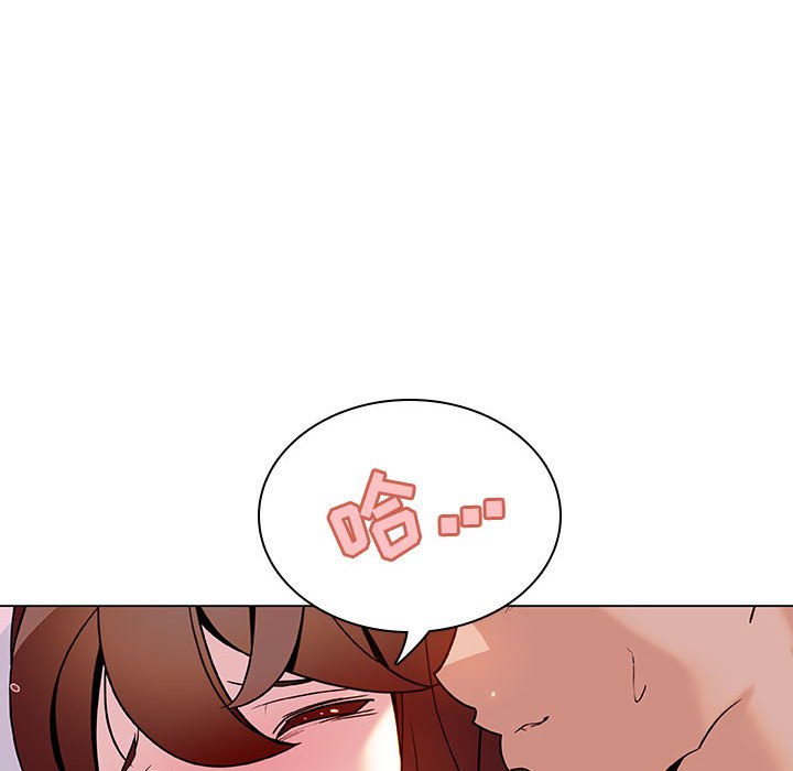 《秘密合约》漫画 第24章