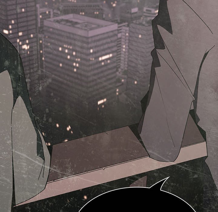 《秘密合约》漫画 第24章