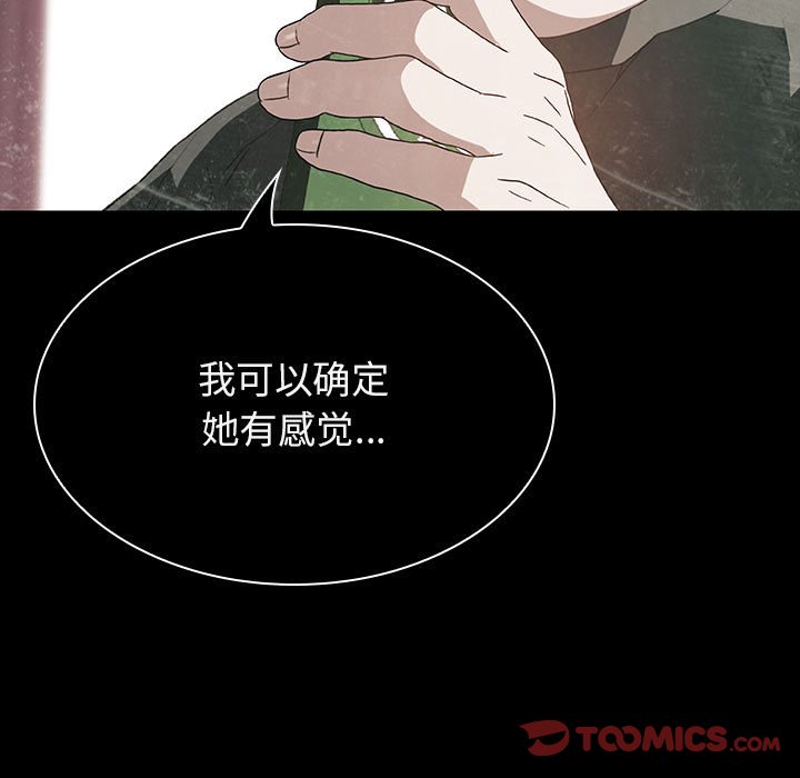 《秘密合约》漫画 第24章
