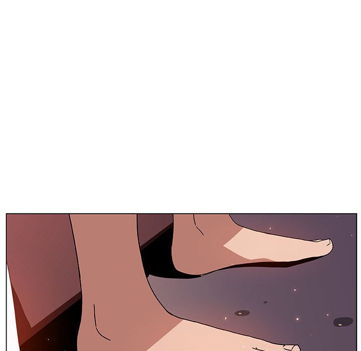 《秘密合约》漫画 第24章