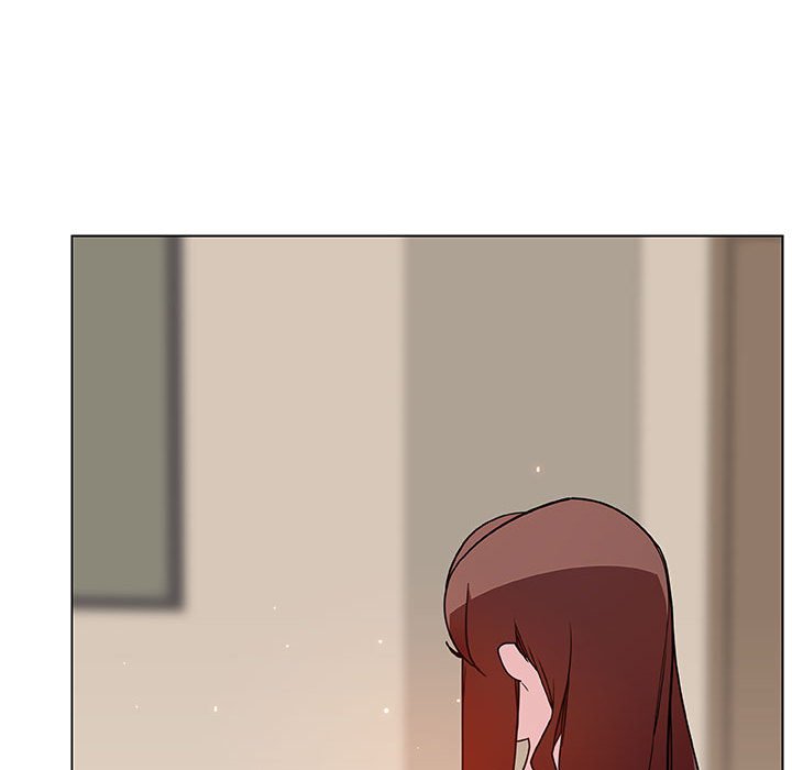 《秘密合约》漫画 第25章