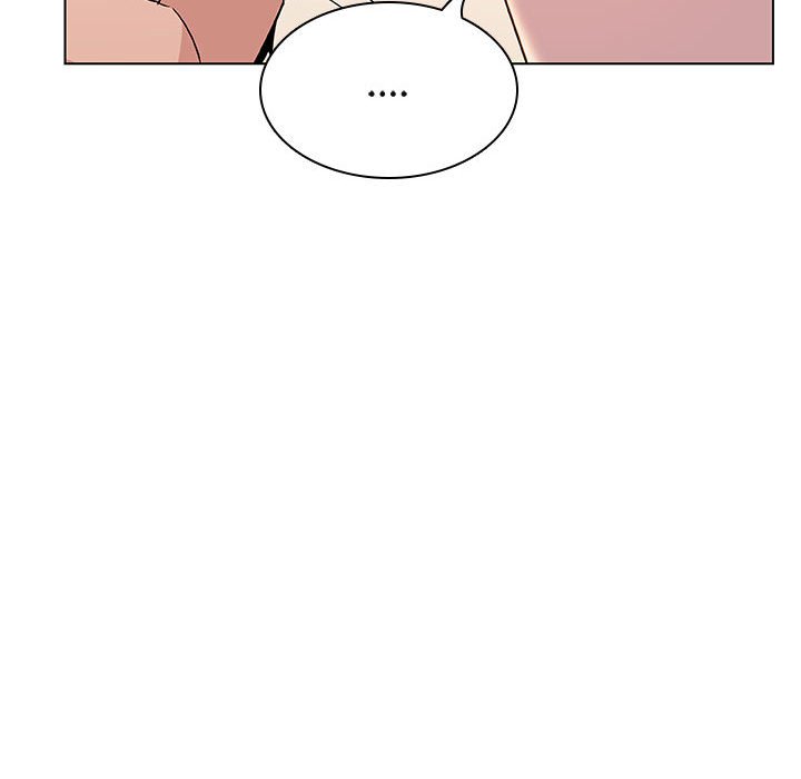 《秘密合约》漫画 第25章