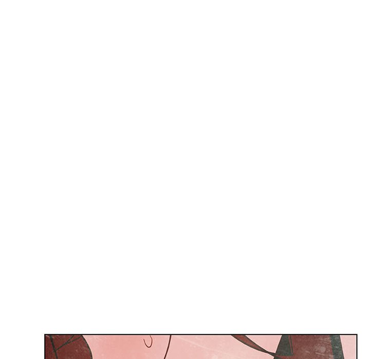 《秘密合约》漫画 第25章