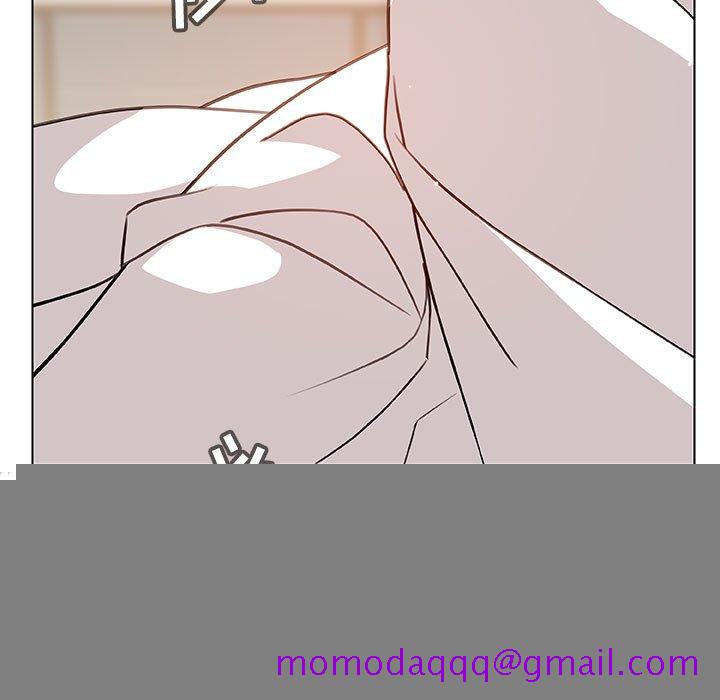《秘密合约》漫画 第25章