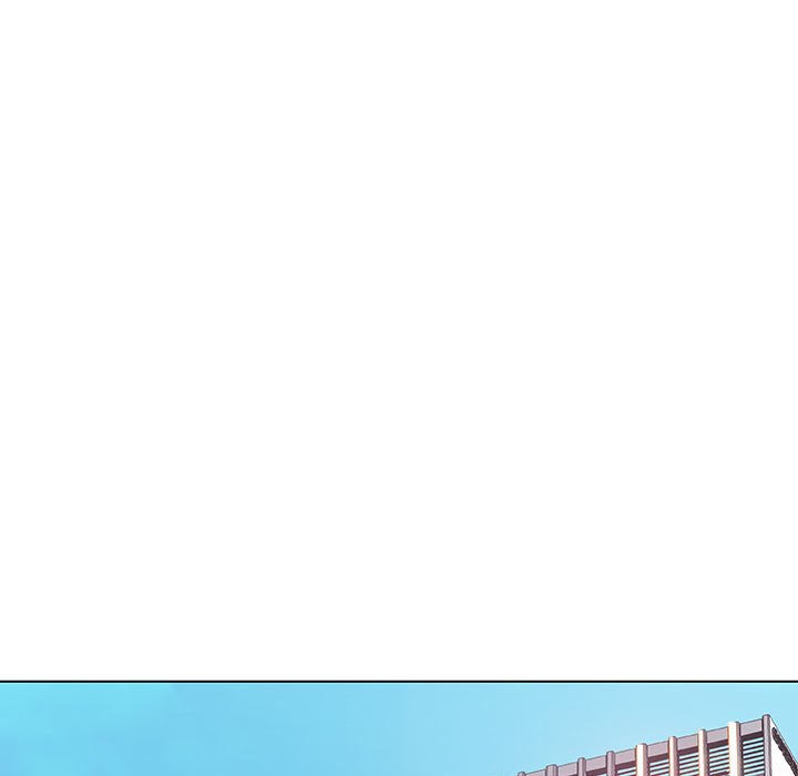 《秘密合约》漫画 第25章