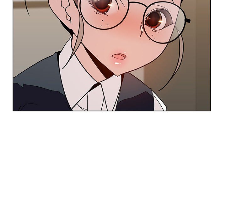 《秘密合约》漫画 第25章