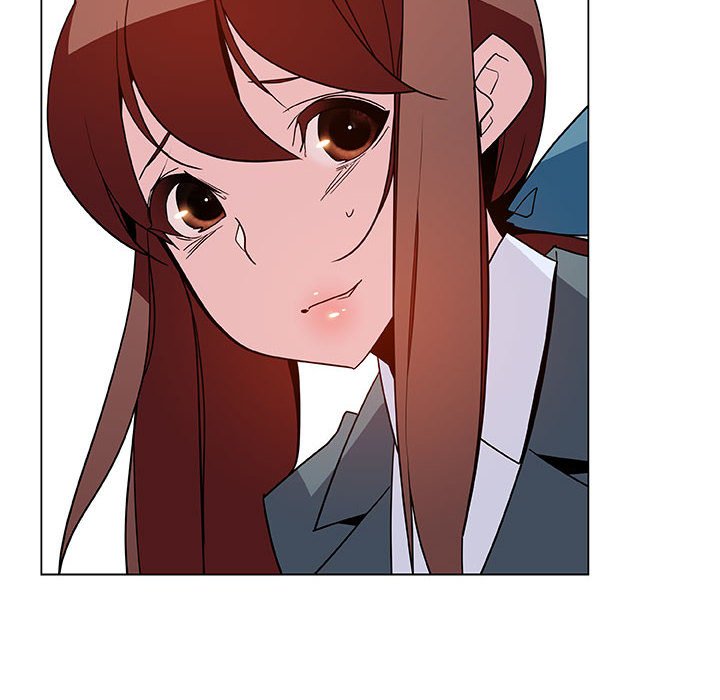 《秘密合约》漫画 第25章