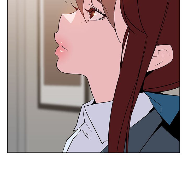 《秘密合约》漫画 第25章