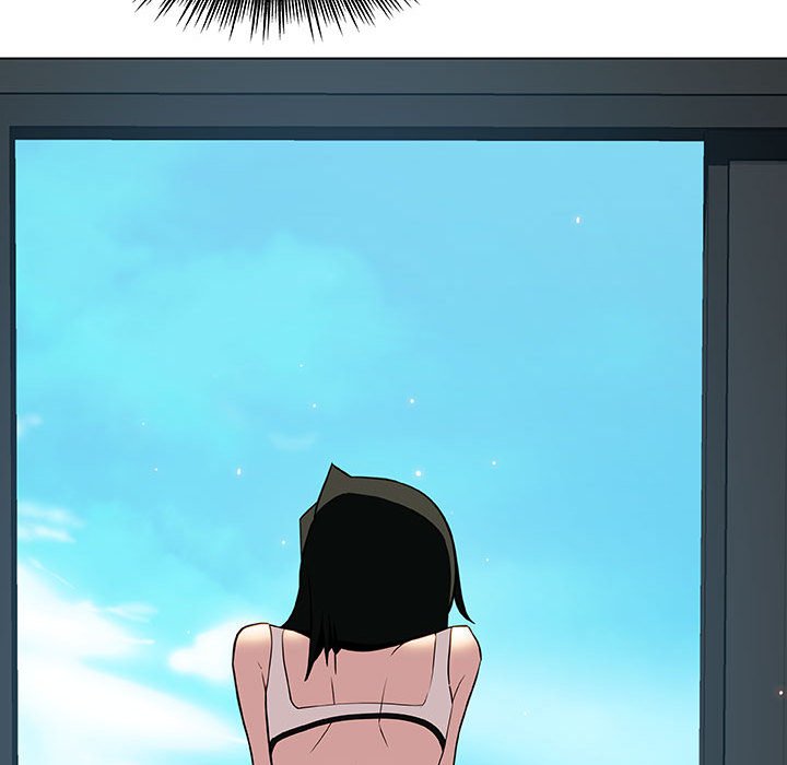 《秘密合约》漫画 第25章