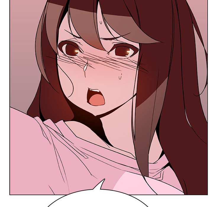 《秘密合约》漫画 第25章