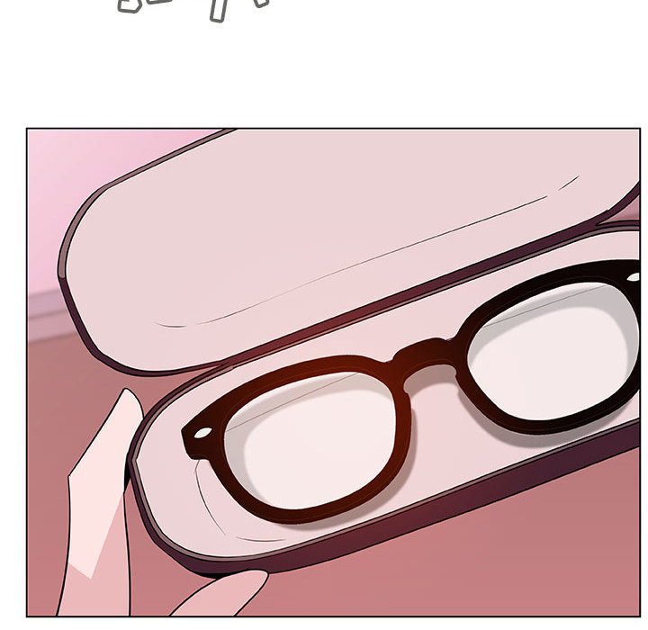 《秘密合约》漫画 第25章