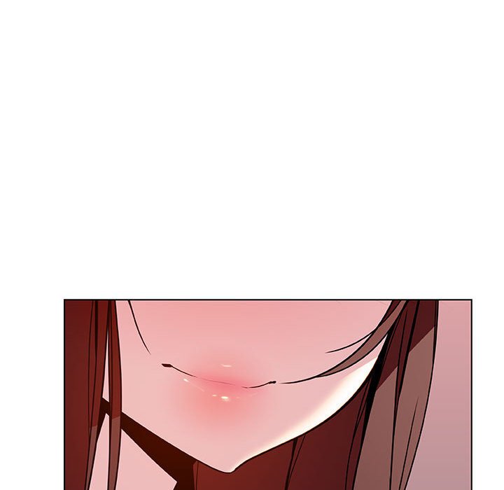 《秘密合约》漫画 第25章