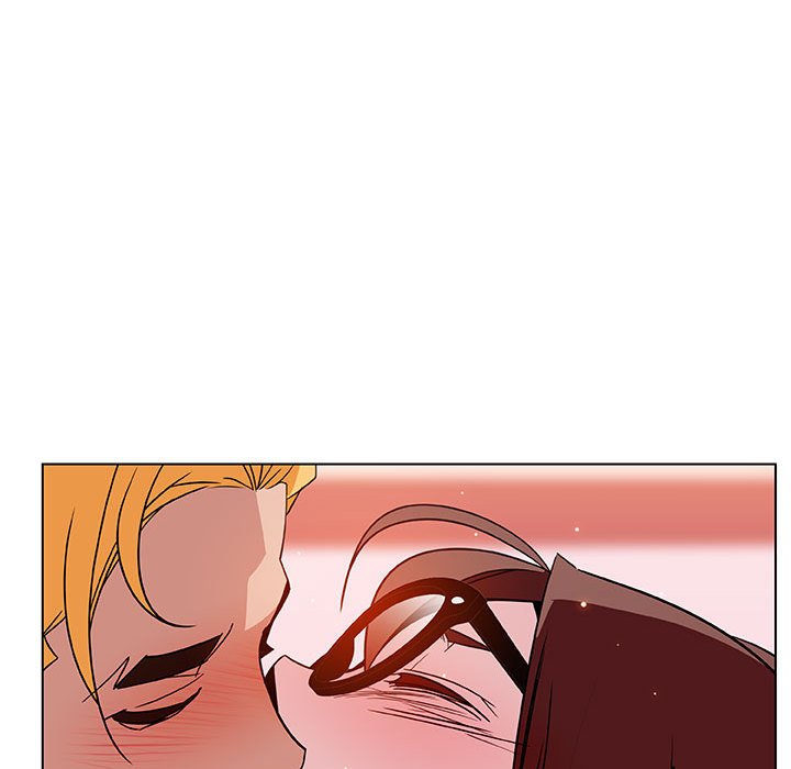 《秘密合约》漫画 第25章