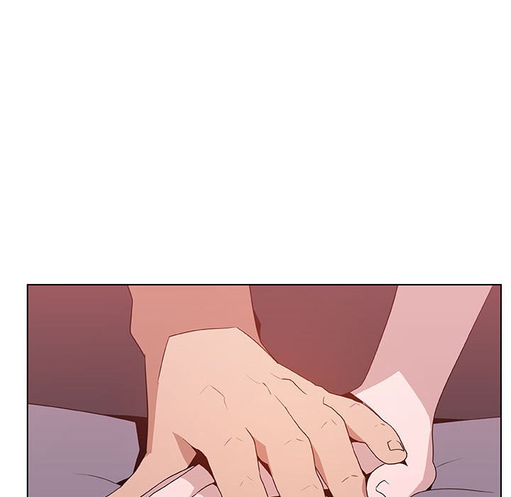 《秘密合约》漫画 第25章