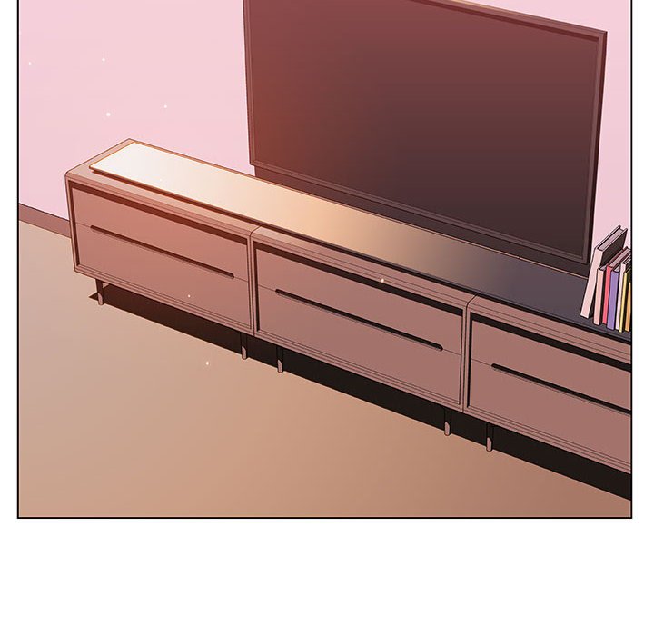 《秘密合约》漫画 第26章