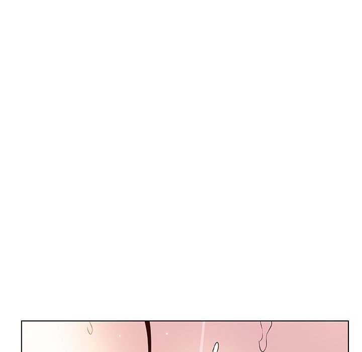 《秘密合约》漫画 第26章