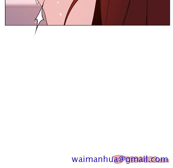 《秘密合约》漫画 第26章