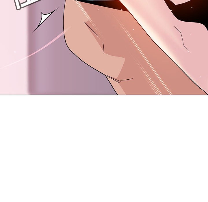 《秘密合约》漫画 第26章