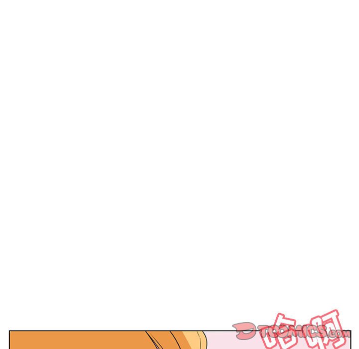 《秘密合约》漫画 第26章