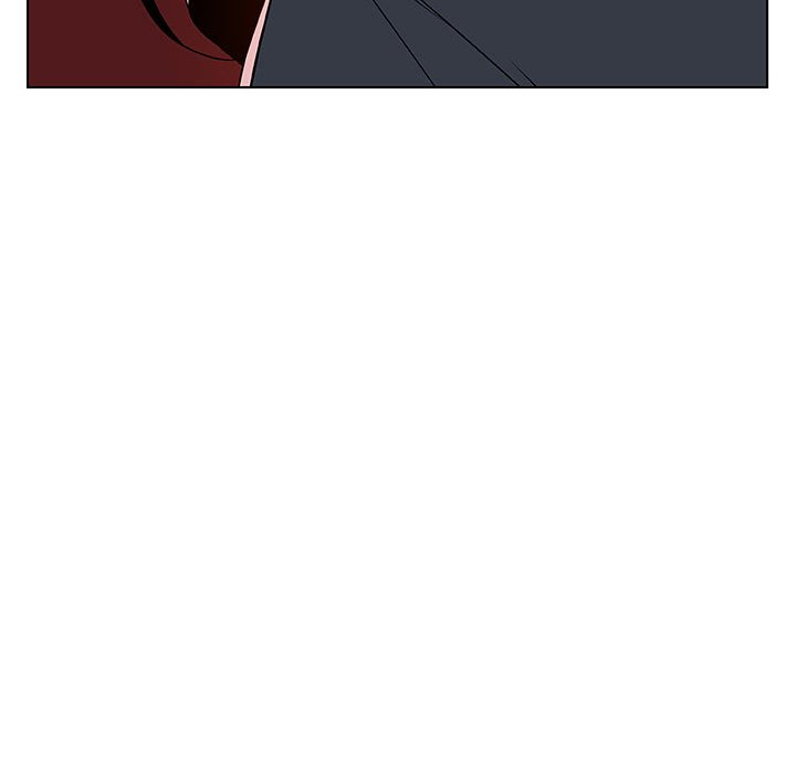 《秘密合约》漫画 第26章