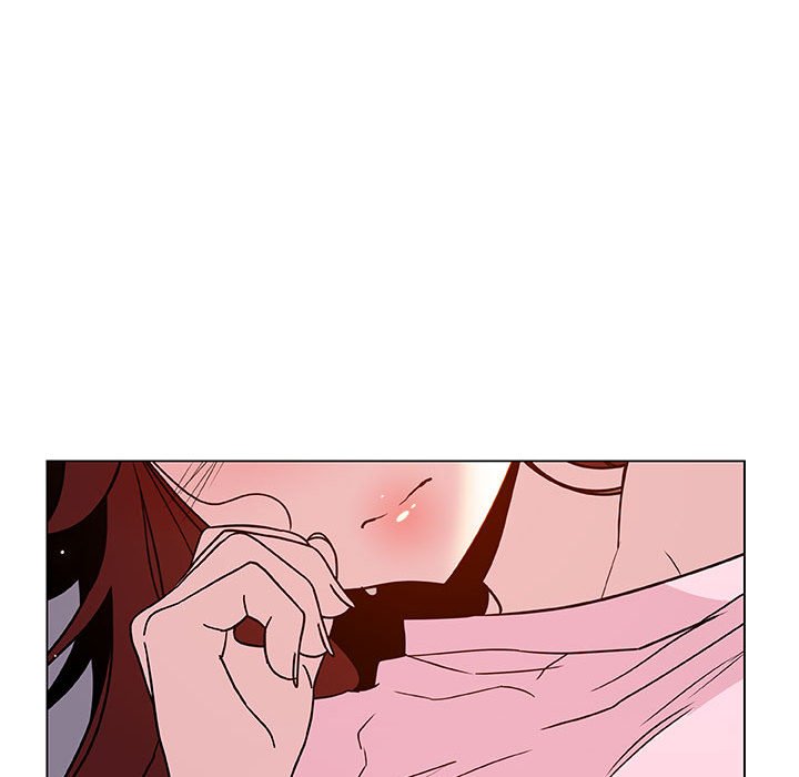 《秘密合约》漫画 第26章