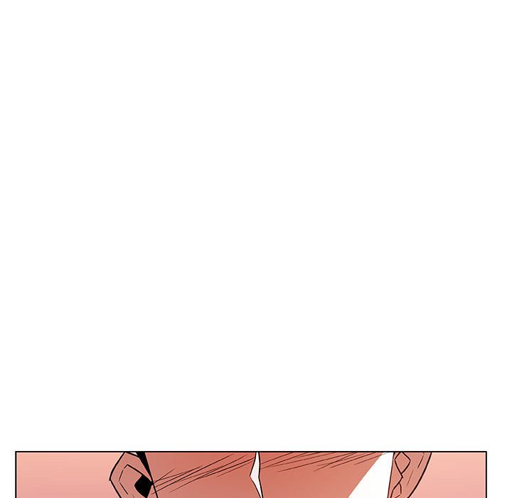 《秘密合约》漫画 第26章