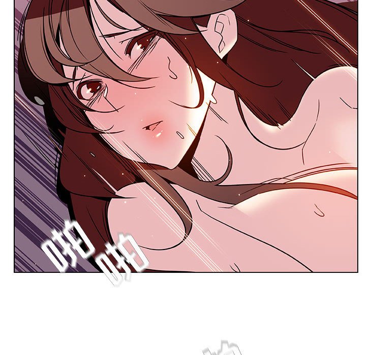 《秘密合约》漫画 第26章
