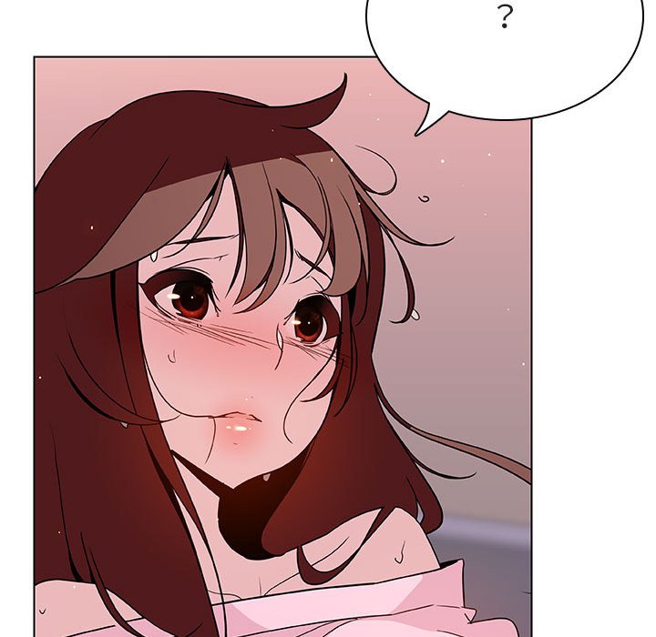 《秘密合约》漫画 第26章