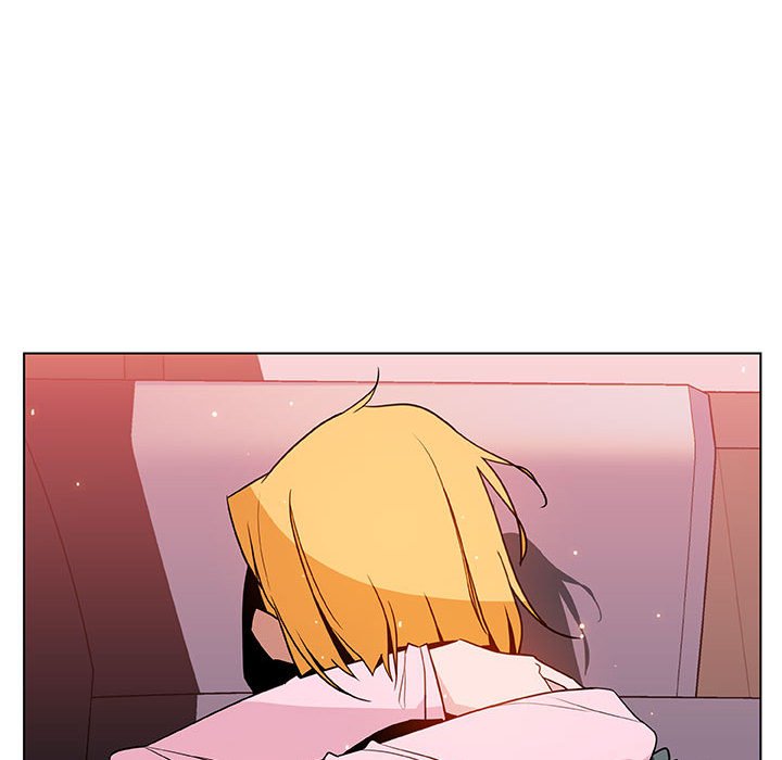 《秘密合约》漫画 第26章