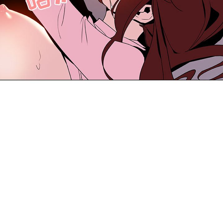 《秘密合约》漫画 第26章
