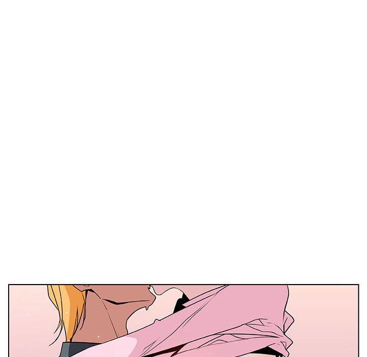 《秘密合约》漫画 第26章