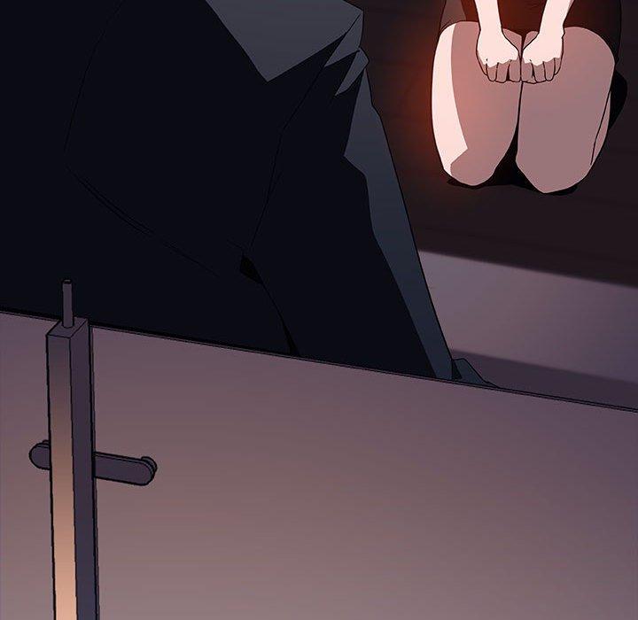 《秘密合约》漫画 第26章