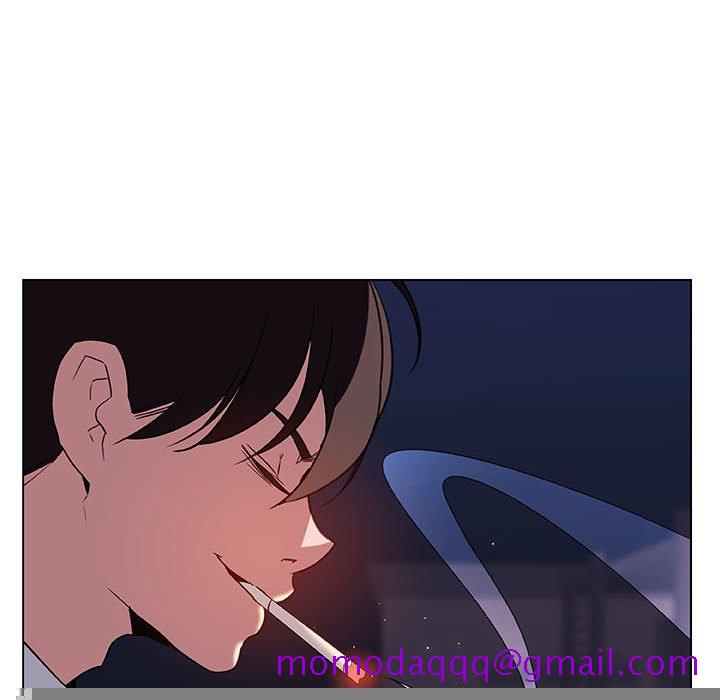 《秘密合约》漫画 第27章