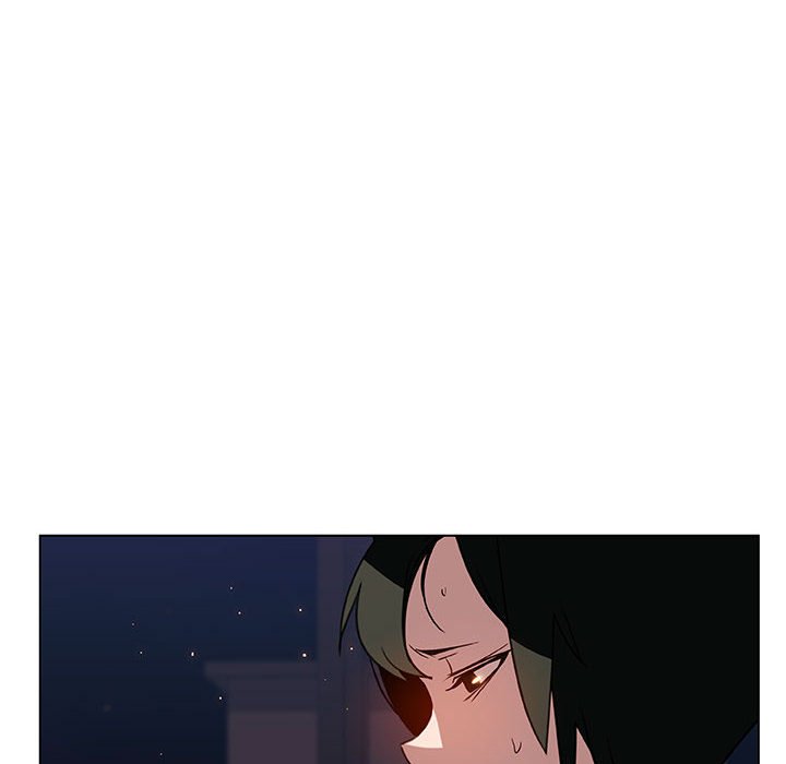《秘密合约》漫画 第27章