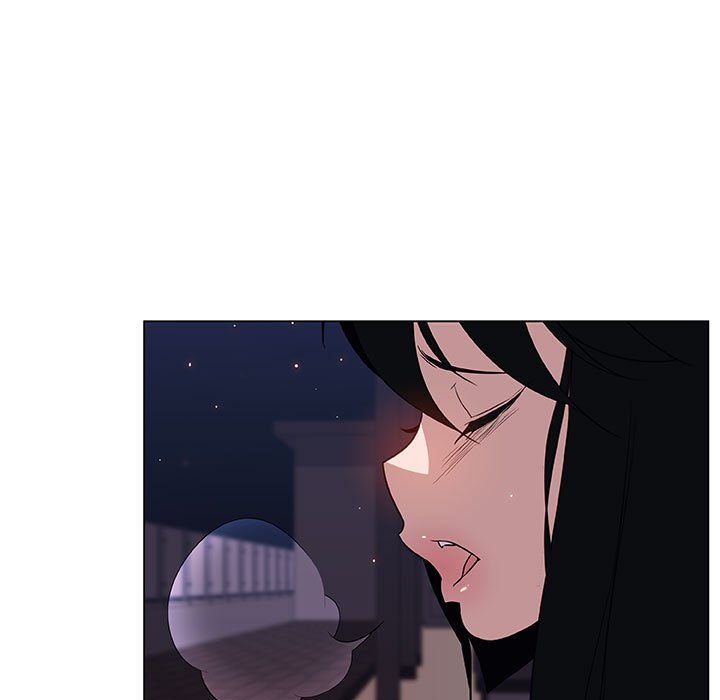 《秘密合约》漫画 第27章