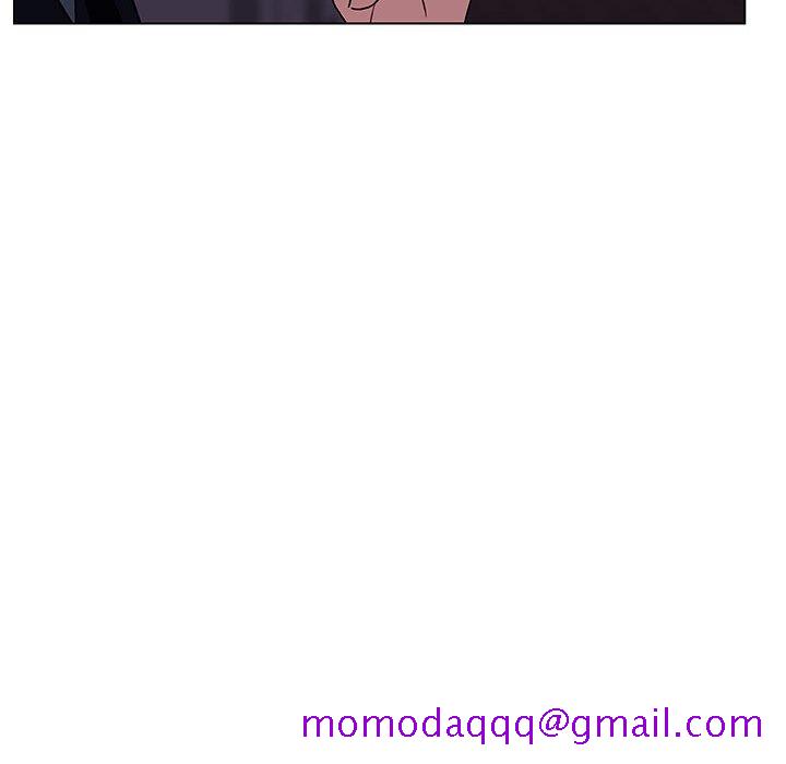 《秘密合约》漫画 第27章