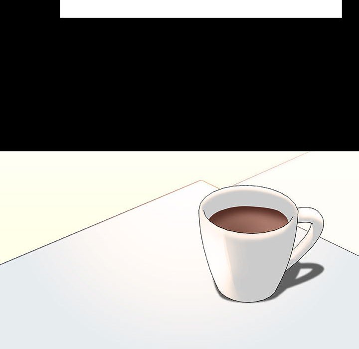 《秘密合约》漫画 第27章