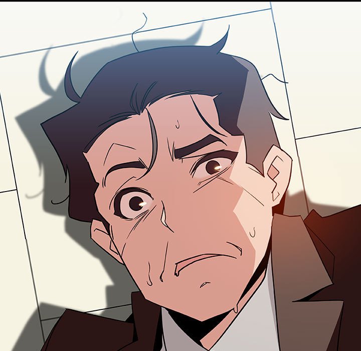 《秘密合约》漫画 第27章