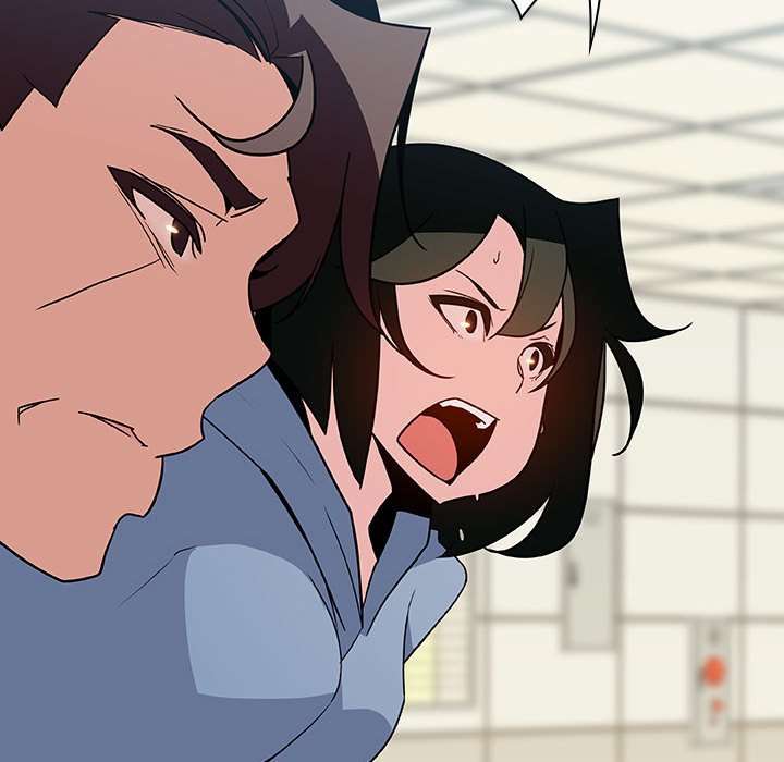 《秘密合约》漫画 第27章